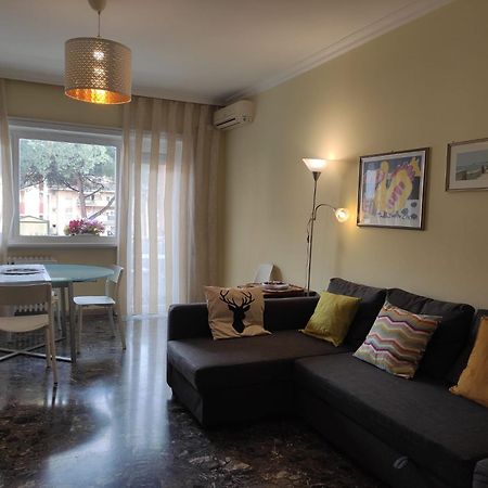 Cinthia'S House Apartment Roma Exterior foto