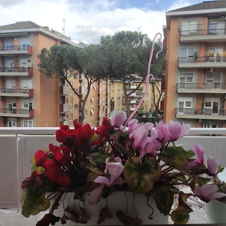 Cinthia'S House Apartment Roma Exterior foto