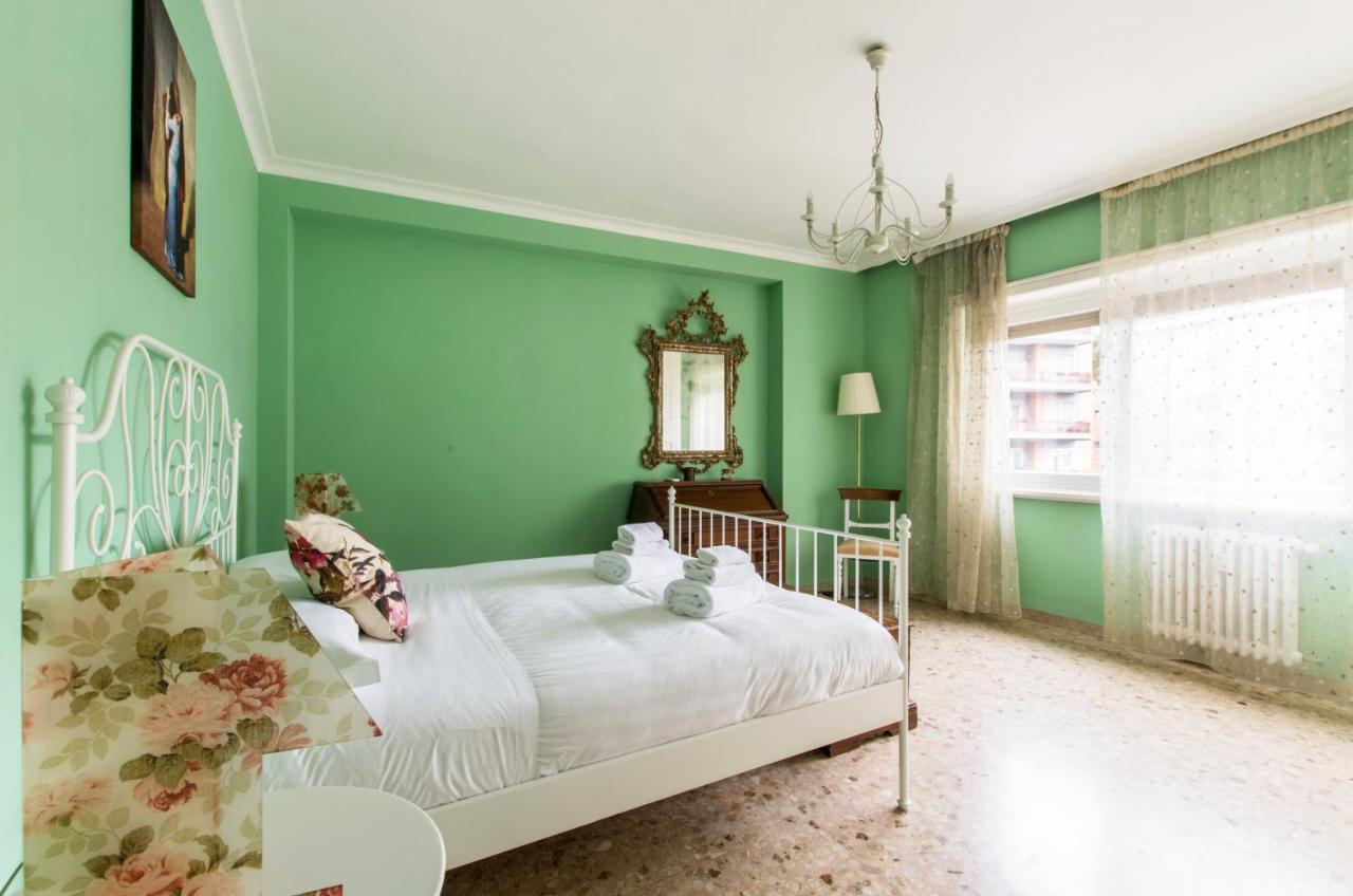 Cinthia'S House Apartment Roma Exterior foto
