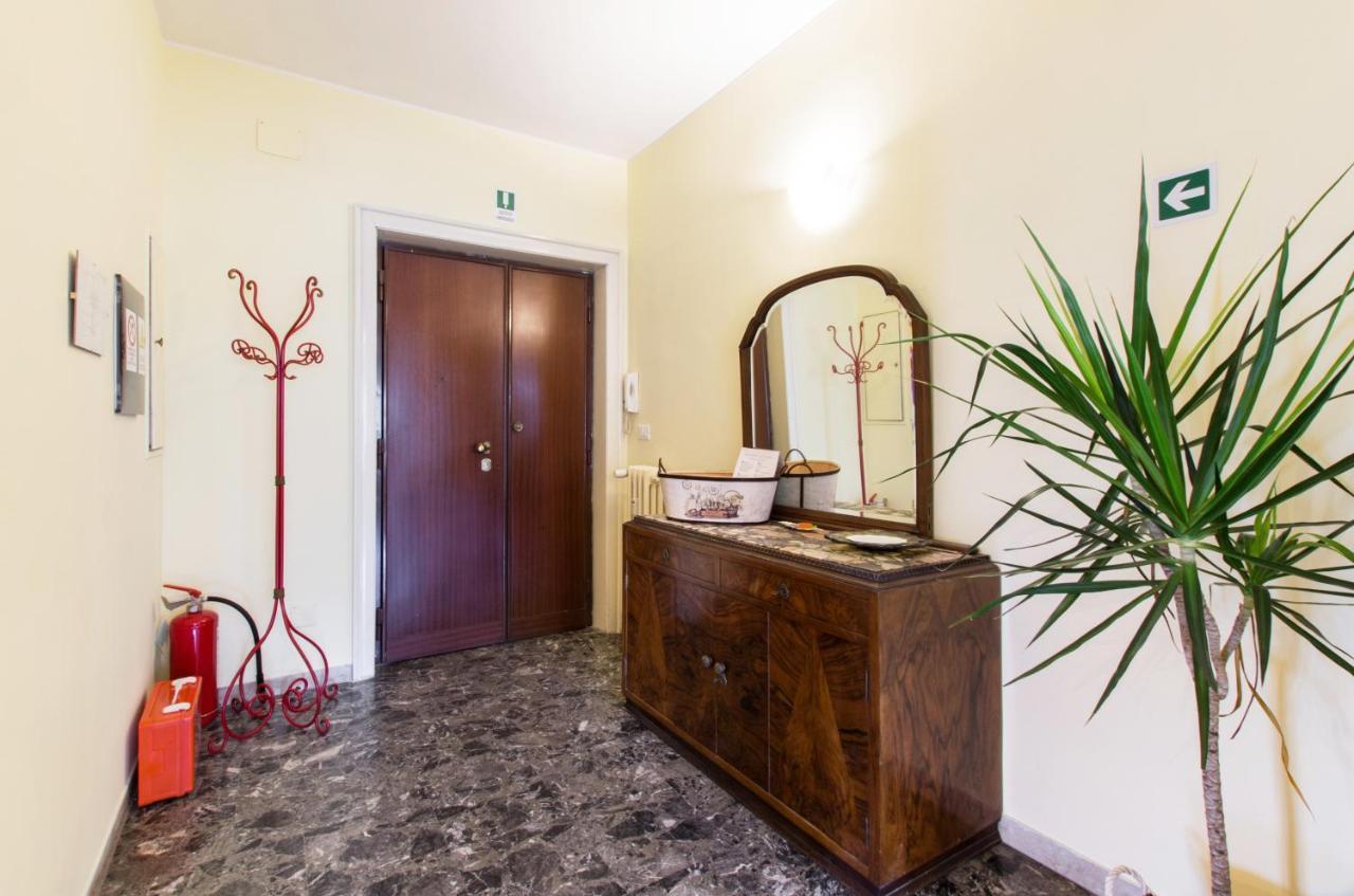 Cinthia'S House Apartment Roma Exterior foto