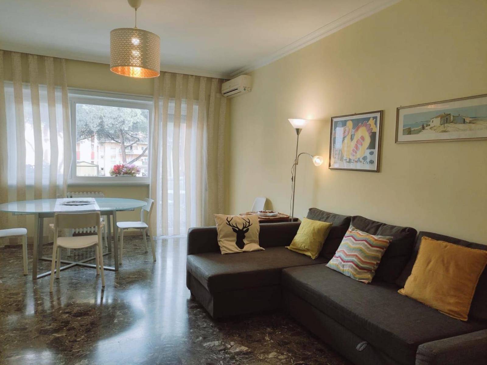 Cinthia'S House Apartment Roma Exterior foto